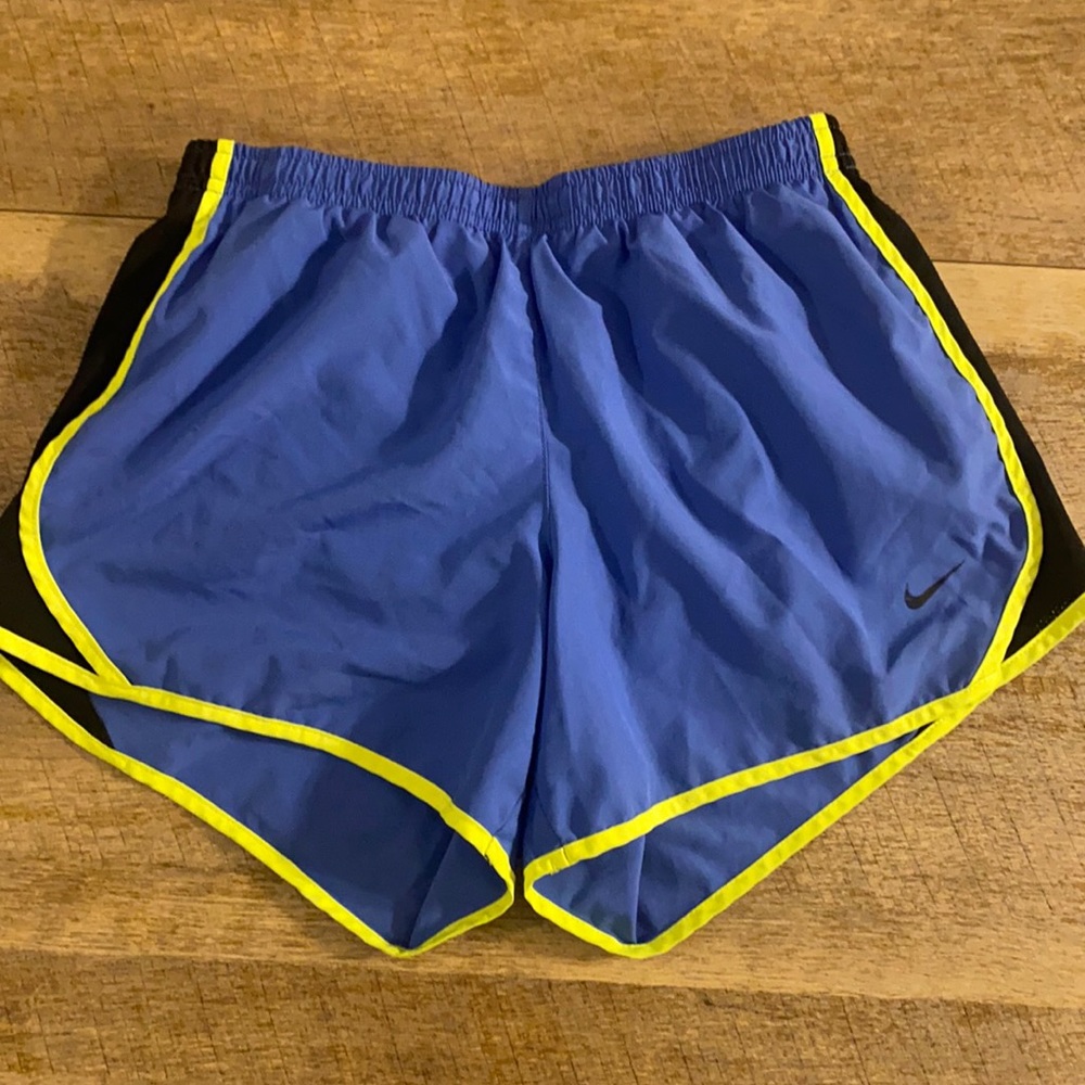 Nike Athletic Shorts ~ Excellent Condition